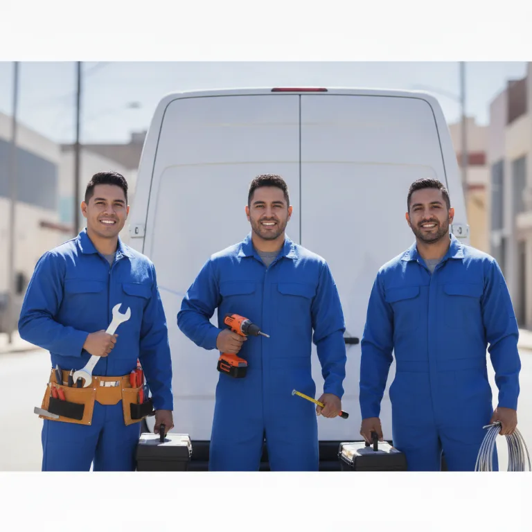 Reparação Estores equipe em Itabaiana